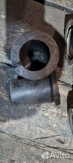 Запчасти на мотоцикл Урал