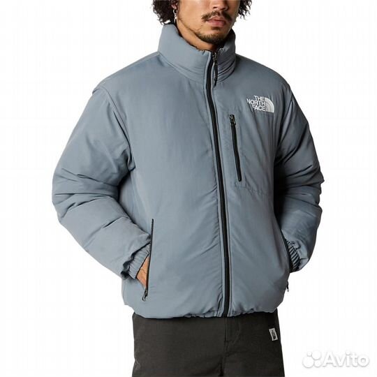 THE north face 1992 Collection Jacket Men Blue (56 (XXL)