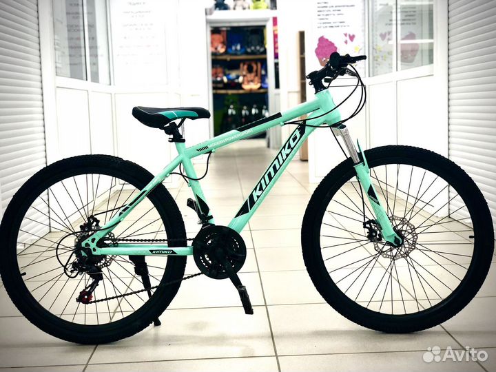 Горный велосипед 26