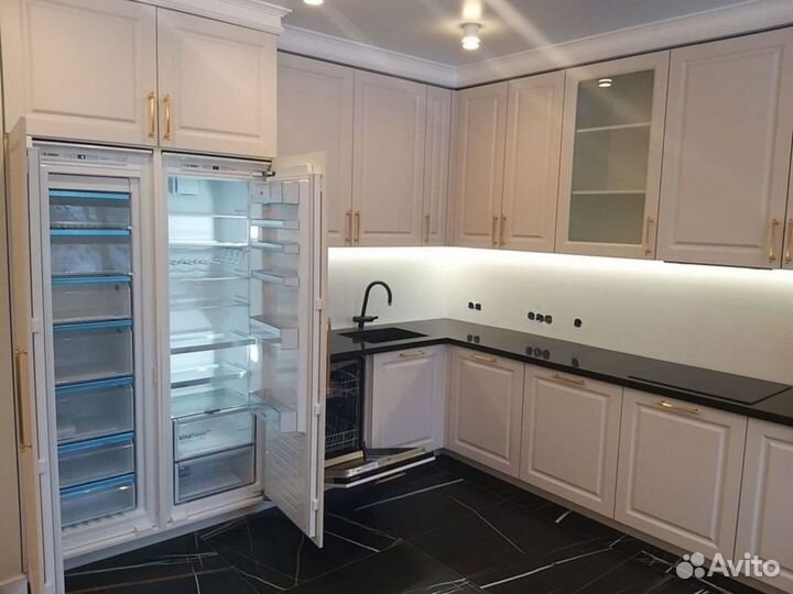 Кухня под любой бюджет