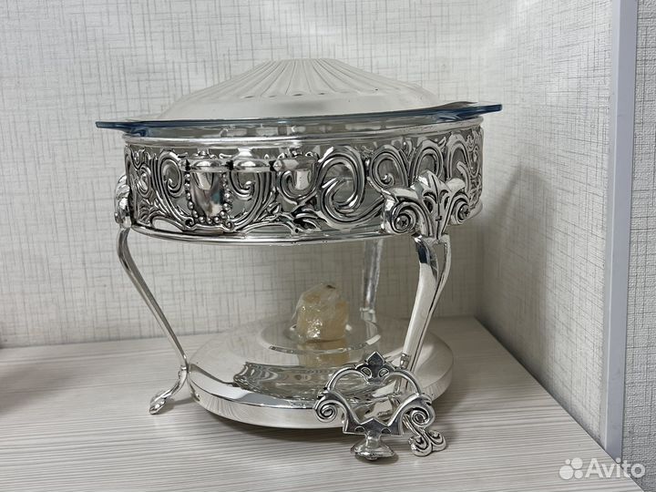 Набор для фондю