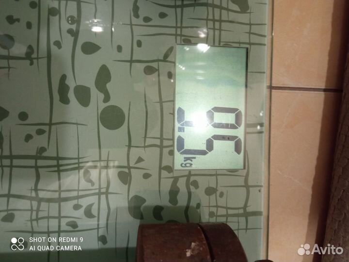 Гантели разборные 5.5кг