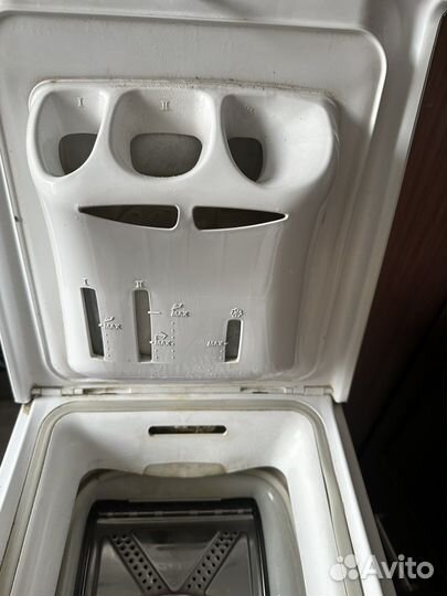 Стиральная машина whirlpool