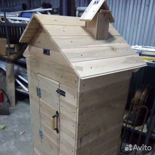 Терморегулятор для коптильни