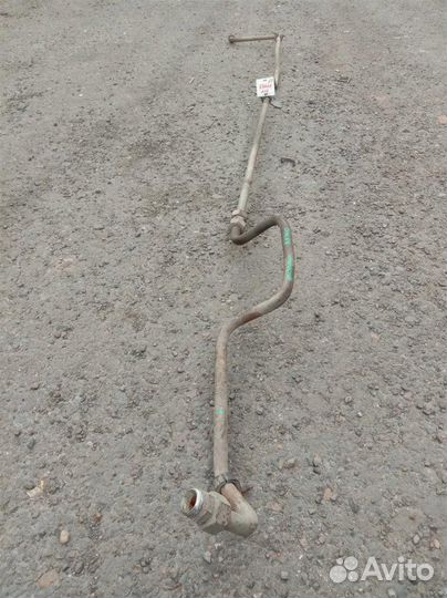 Трубка воздушная Renault Trucks