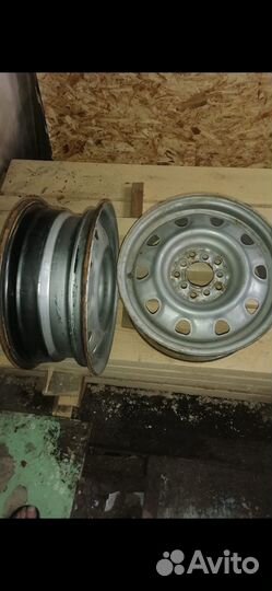 AMP Terrain Pro A/T P R15