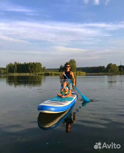 Прокат сапов sup прокат