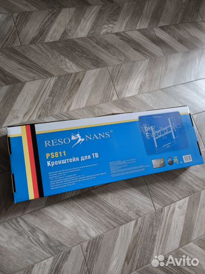 Кранштейн, крепление для телевизора