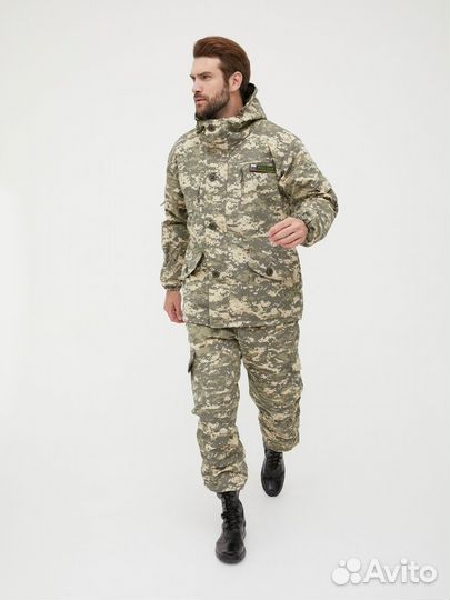 Костюм горка демисезон