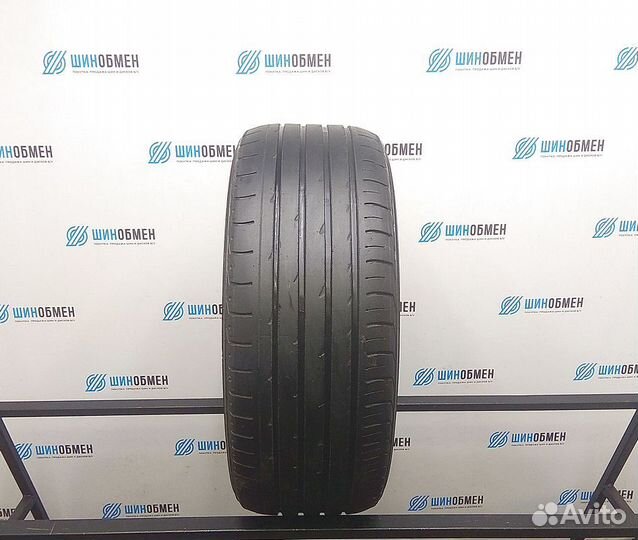 Yokohama Advan Sport V103 235/50 R18 101W