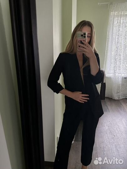 Вещи пакетом / осень