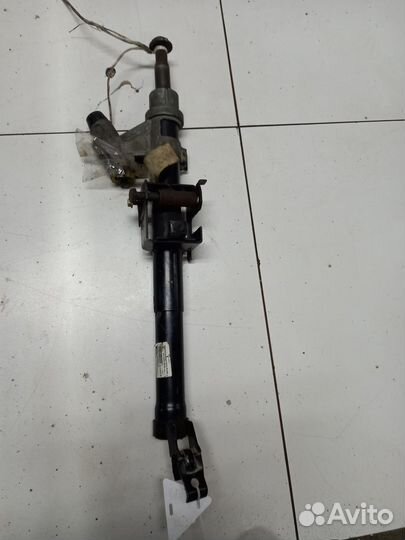 Chery Amulet A15 колонка рулевая