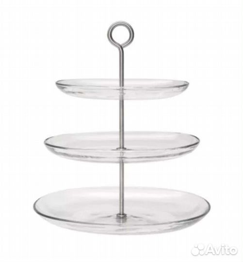 Запчасти для Подставки для фруктов ikea, конфет