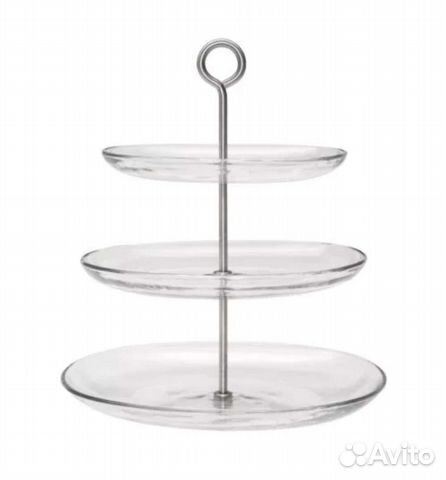 Запчасти для Подставки для фруктов ikea, конфет