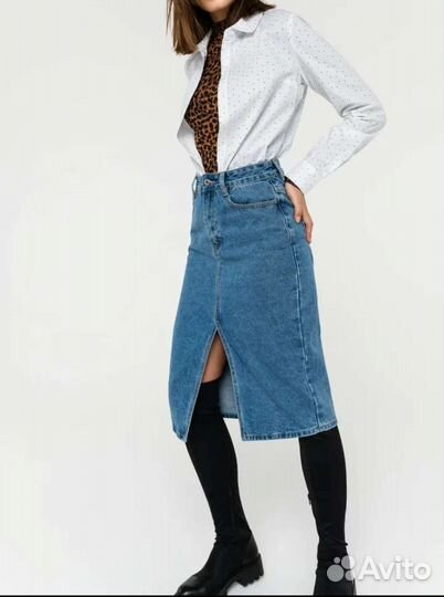 Женская одежда 44-46