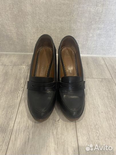 Туфли женские 36 размер карло пазолини