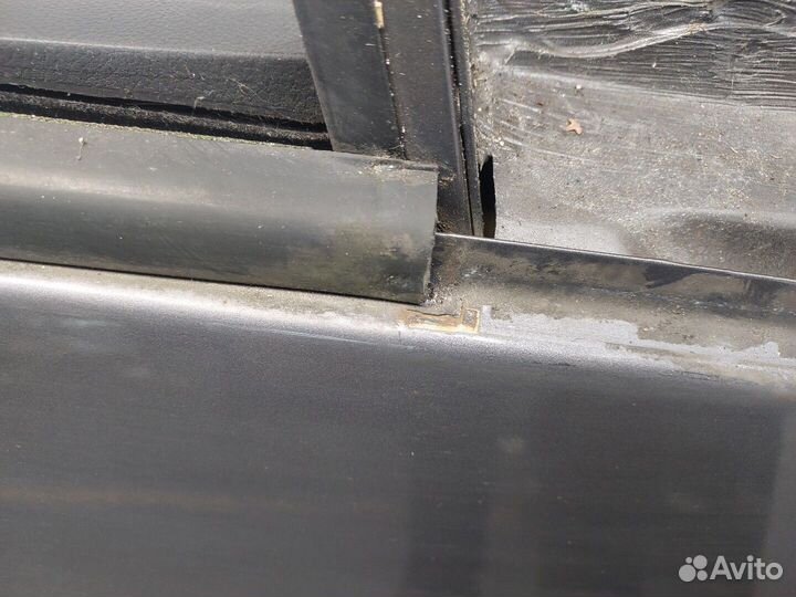 Дверь боковая Chevrolet Cruze, 2012