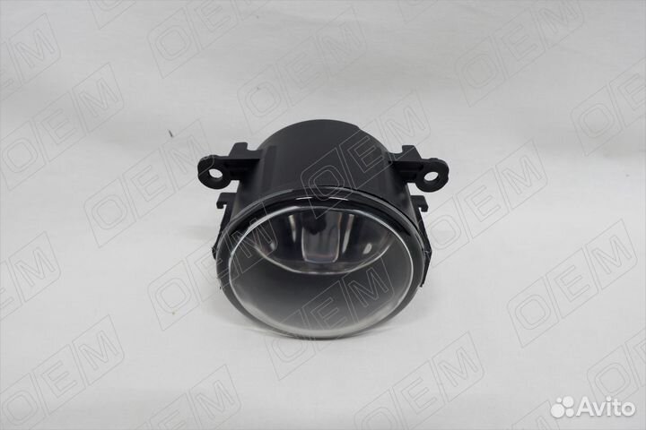 Фара птф Ford Focus 2008-2011