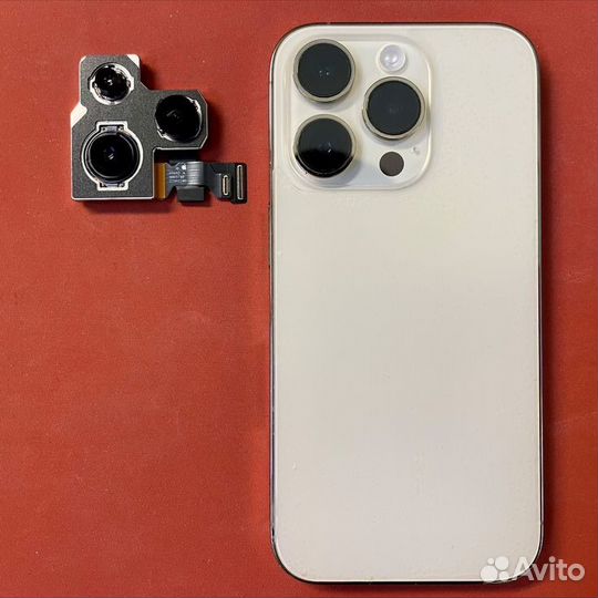 Ремонт техники Apple с гарантией