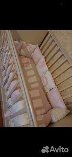 Детская колыбель