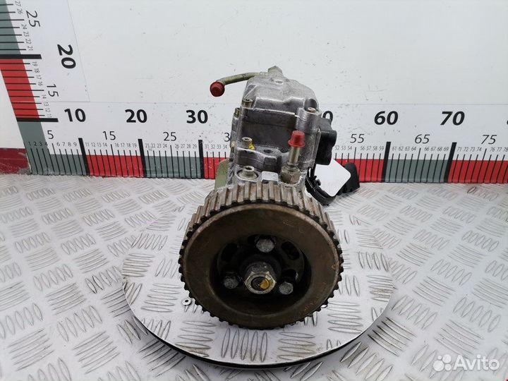 Тнвд для Volkswagen Golf 4