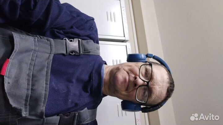 Услуги электрика