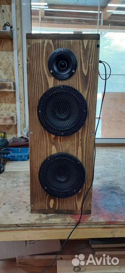 Блютуз колонка