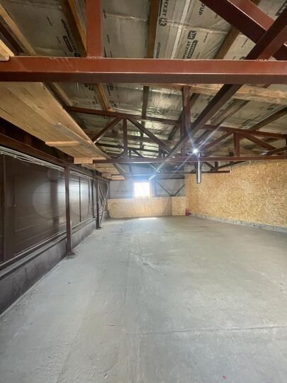 Склад, 100 м²