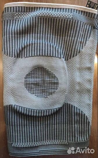 Бандаж на коленный сустав orto