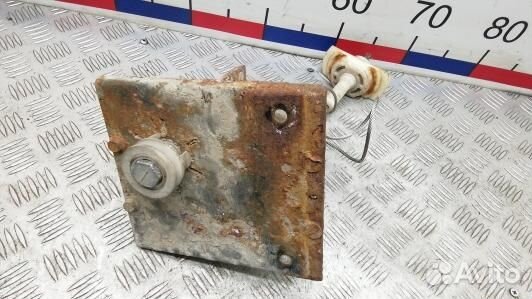 Механизм запасного колеса ford galaxy 2 (2ST01H901