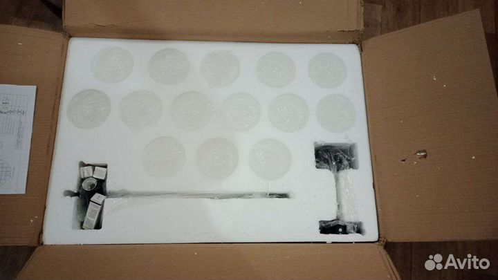 Светильник подвесной