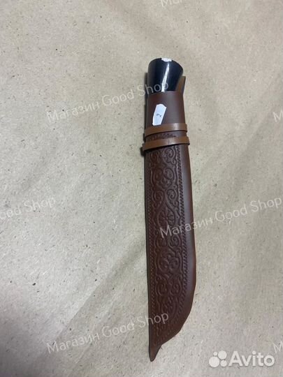 Пчак средний