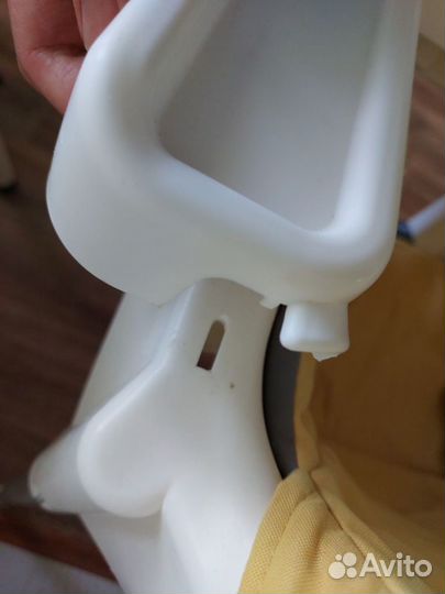 Детский стульчик антилоп (IKEA)