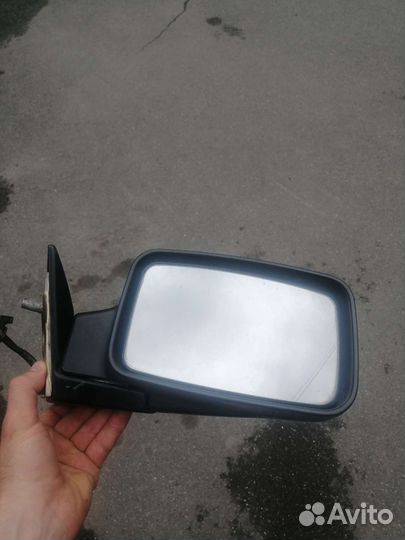 Зеркало заднего вида priora 1 правое