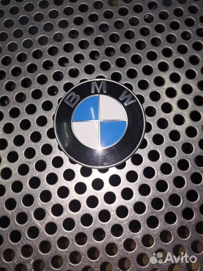 Значок капота BMW 4 F32/F33/F36 F36 2016