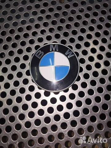 Значок капота BMW 4 F32/F33/F36 F36 2016