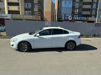 Volvo S60 2.0 AT, 2012, 163 000 км, с пробегом, цена 1 400 000 руб.