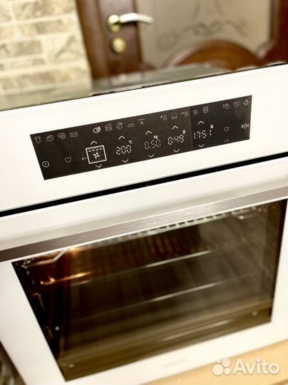 Сенсорный духовой шкаф Gorenje,доставка