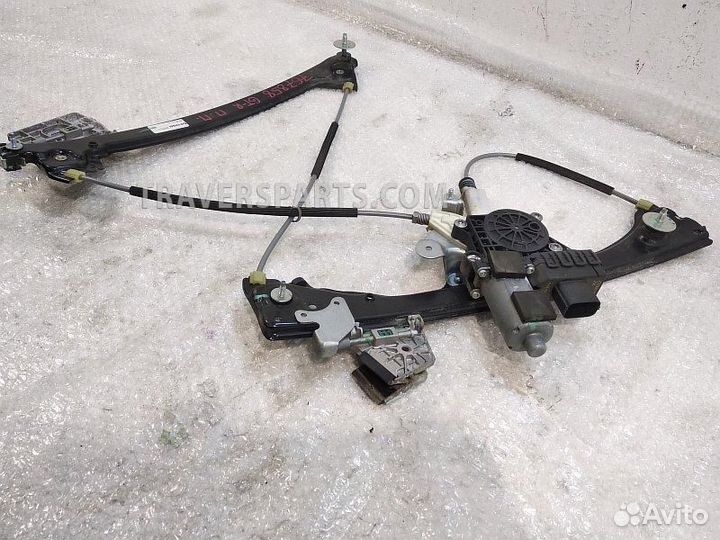 Стеклоподъемник электрический передний правый