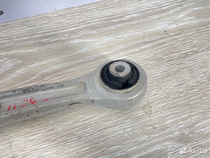 Рычаг передний нижний передний правый Audi A6 C7