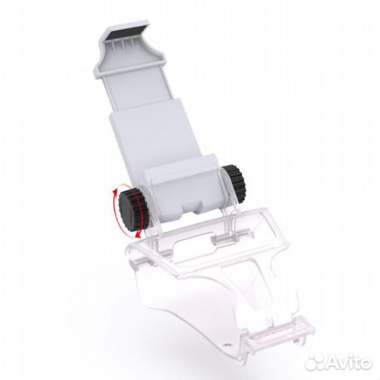 Держатель для телефона на джойстик PS5 Dobe