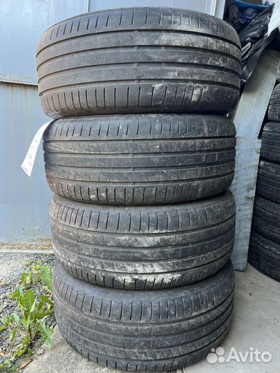 Bridgestone Alenza 001 275/50 R20 113W