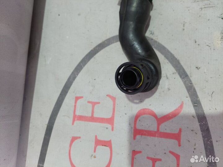 Трубка масляная Land Rover Velar L560 2.0 TD 2018