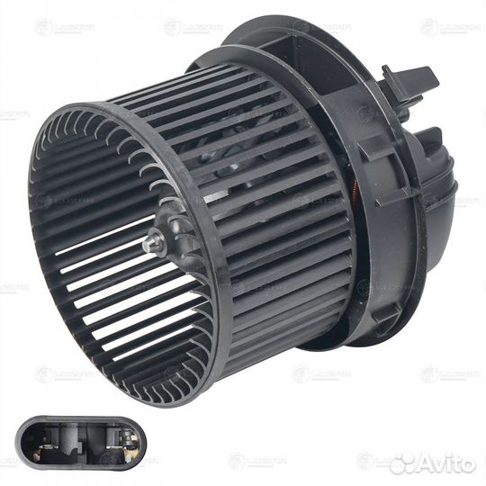 Радиатор охлаждения для автомобилей Leganza (97)