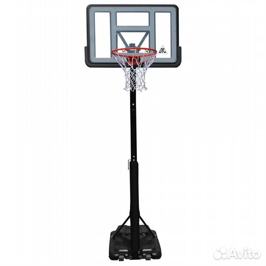Мобильная баскетбольная стойка 44