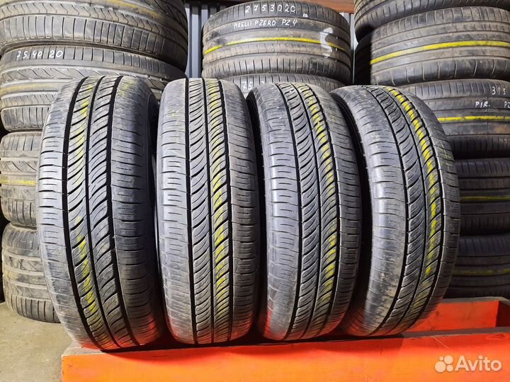 Dunlop Enasave EC300 195/65 R15