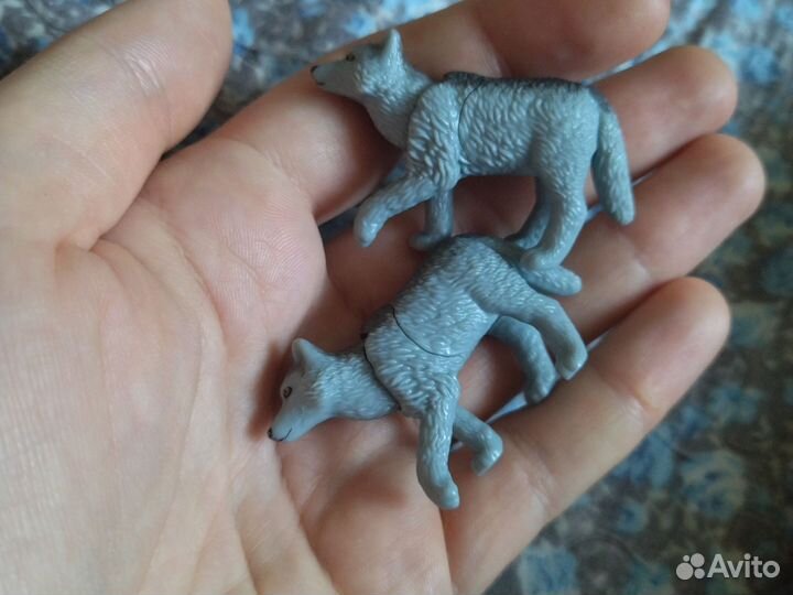 Киндер Натунс Kinder Natoons