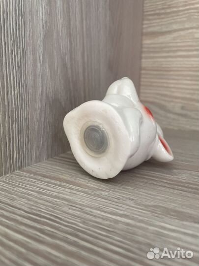 Солонка Мышка