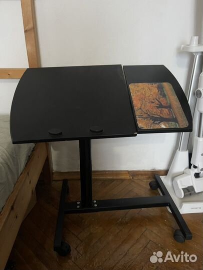 Стол с регулировкой высоты и наклона