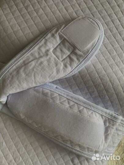 Кокон для новорожденных